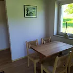 Ebenheit Am Lilienstein Ferienhaus