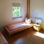 Ebenheit Am Lilienstein Ferienhaus *