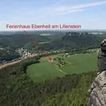 Ebenheit Am Lilienstein Ferienhaus *
