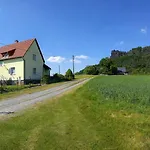 Ebenheit Am Lilienstein Königstein