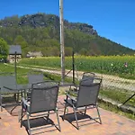 Ferienhaus Ebenheit Am Lilienstein Königstein