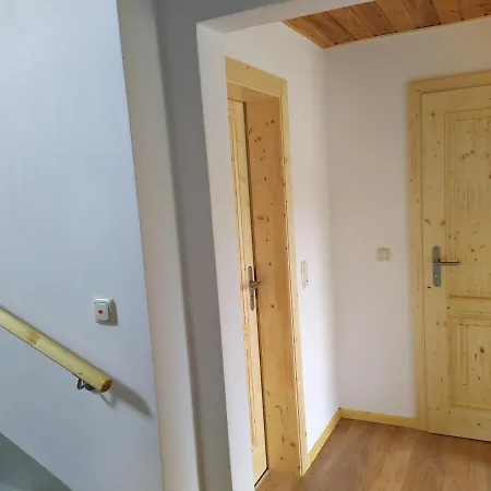 Ebenheit Am Lilienstein Сasa de vacaciones Königstein