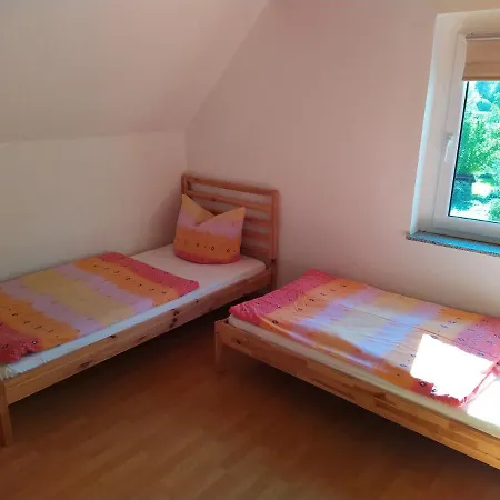 Ebenheit Am Lilienstein Königstein