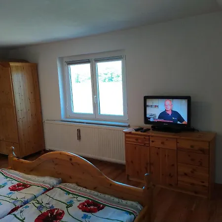 Ebenheit Am Lilienstein Ferienhaus *