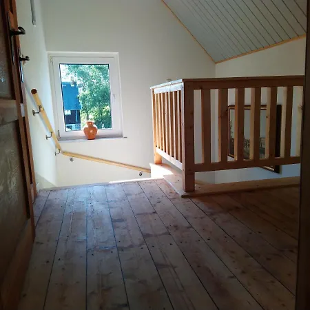 Ebenheit Am Lilienstein Сasa de vacaciones Königstein