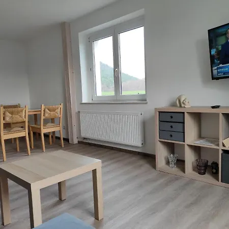 Ferienhaus Ebenheit Am Lilienstein Königstein
