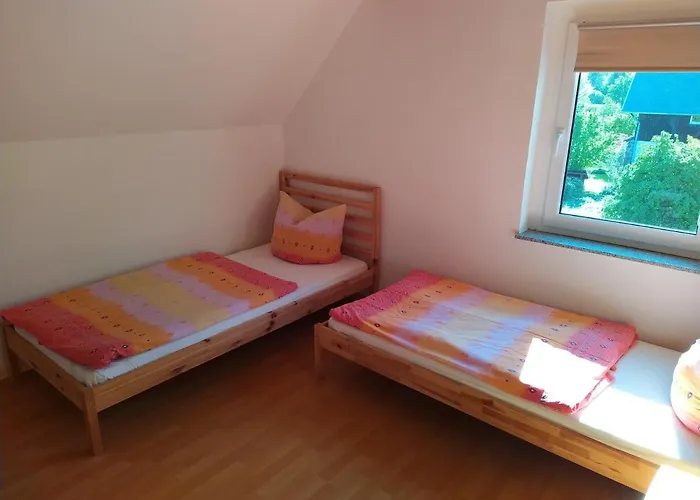 Ebenheit Am Lilienstein Königstein an der Elbe