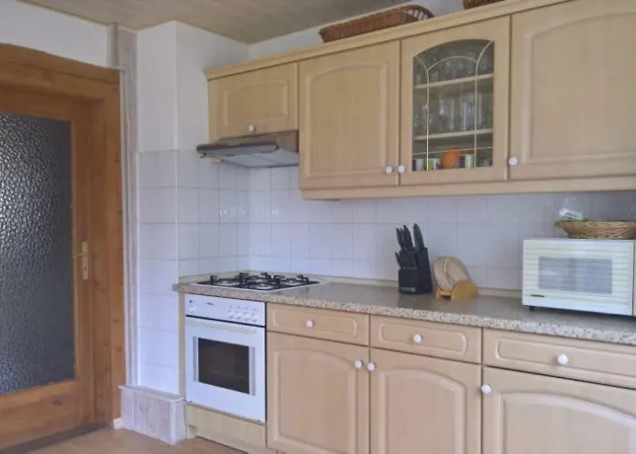 Prázdninový dům Ebenheit Am Lilienstein